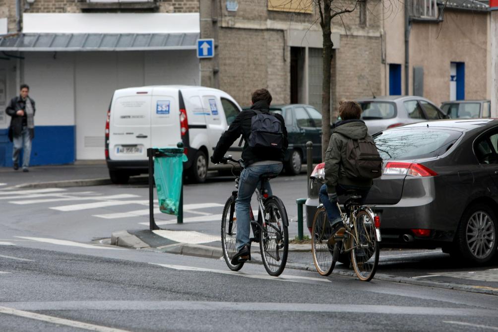 Le velo est il autorisé pendant le confinement store
